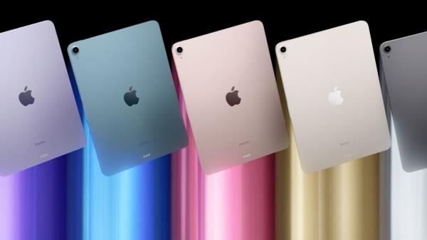 苹果有六台ipad可供选择以下是如何选择适合你的