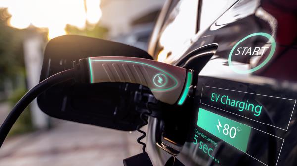 这种新发现的回收锂电池的方法可能会改变电动汽车的游戏规则