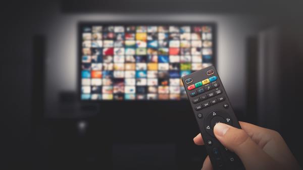 如何知道你的电视是否兼容下一代电视