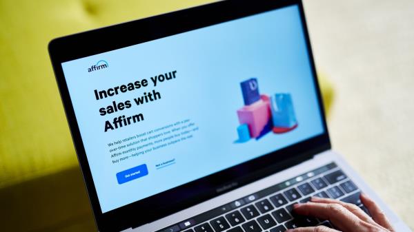 在好于预期的业绩和强劲的指引后，Affirm的股价飙升29%