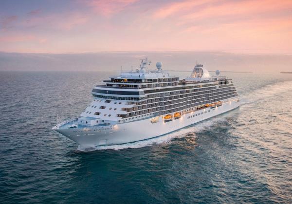 丽晶七海宣布将于2027年开始140晚的世界巡航