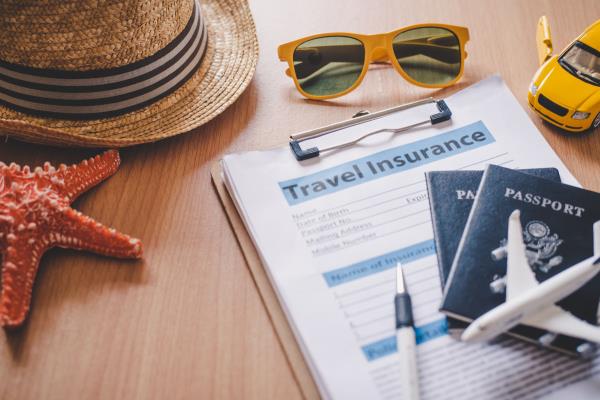 旅行保险的全球旅行保护政策的许多好处