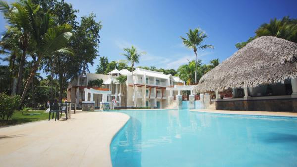 温德姆奥特拉在多米尼加共和国开设了最新的度假酒店