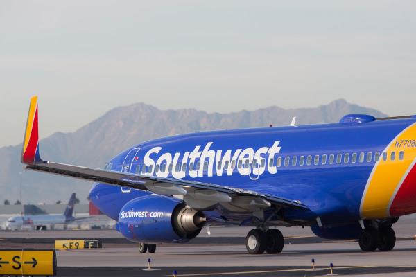 西南航空正在考虑新的登机政策吗?