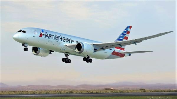 美国航空公司如何为即将到来的夏季旅游旺季做好准备
