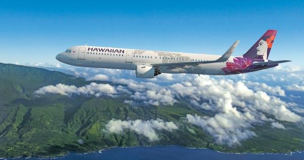 如果阿拉斯加航空合并成功，夏威夷航空将加入寰宇一家联盟
