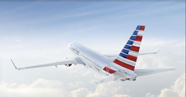 美国航空公司宣布新的加勒比和拉丁美洲航线