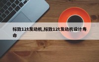 标致12t发动机,标致12t发动机设计寿命
