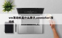 vm发动机是什么牌子,vmmotori发动机
