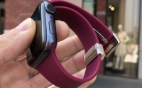 iwatch测血氧是否准确 (iwatch的录音怎么转到手机上)