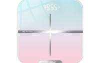 连接体重秤的app叫什么 (连接体重秤的app叫什么软件)