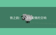 铁之韵：坚韧与柔情的交响