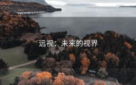 远视：未来的视界