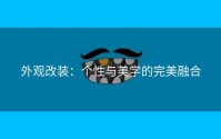 外观改装：个性与美学的完美融合