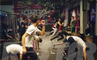 健身教练培训的八大证书是什么 (健身教练培训基地)