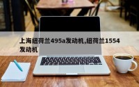 上海纽荷兰495a发动机,纽荷兰1554发动机