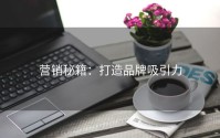 营销秘籍：打造品牌吸引力