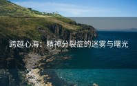 跨越心海：精神分裂症的迷雾与曙光