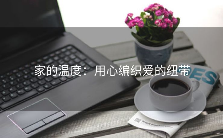 家的温度：用心编织爱的纽带