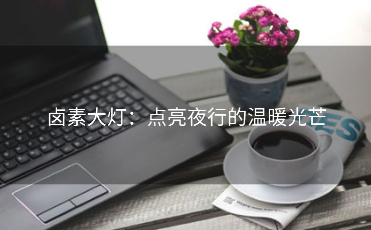 卤素大灯：点亮夜行的温暖光芒