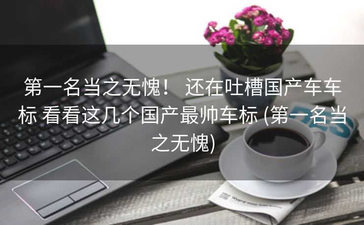 第一名当之无愧！ 还在吐槽国产车车标 看看这几个国产最帅车标 (第一名当之无愧)